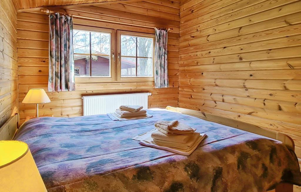 Werrapark Resort Ferienhaeuser Am Sommerberg Premium Массерберг Экстерьер фото
