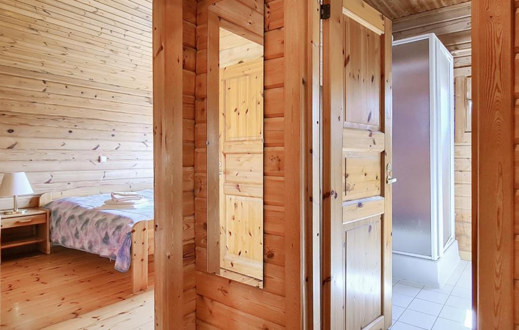 Werrapark Resort Ferienhaeuser Am Sommerberg Premium Массерберг Экстерьер фото